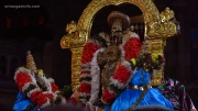 Srirangam boopathi festival perumal and thayar